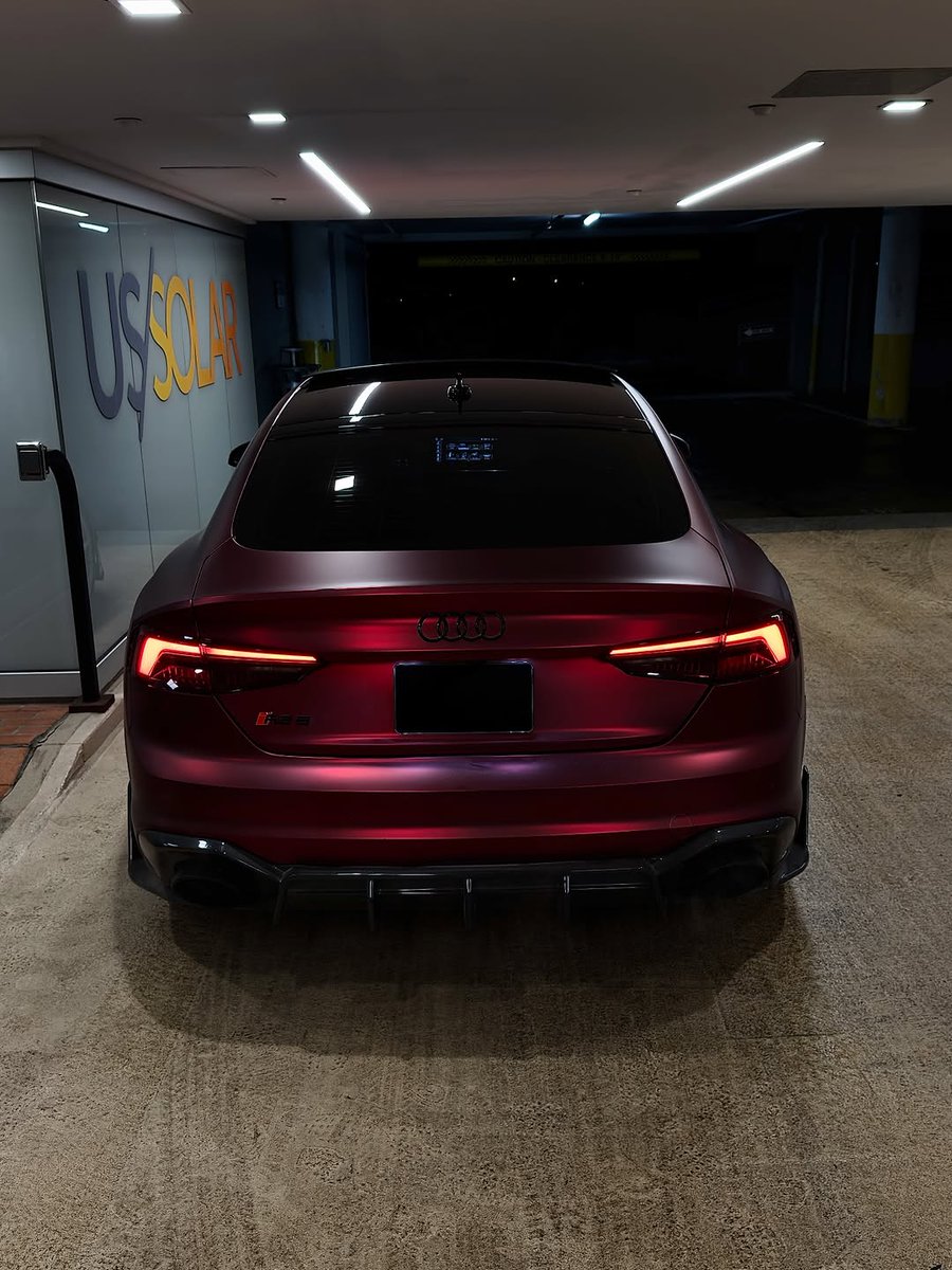 lekan897's tweet photo. Audi RS5 https://t.co/yFqpGnvTfe