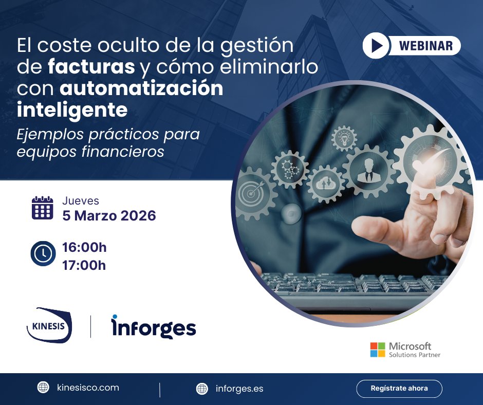 Consultora Inforges tweet media