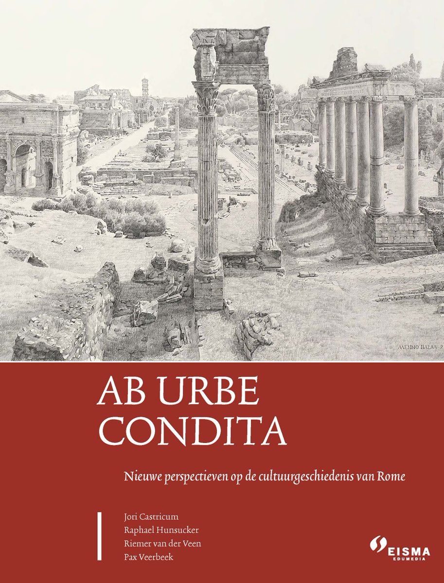 Eisma Edumedia tweet media