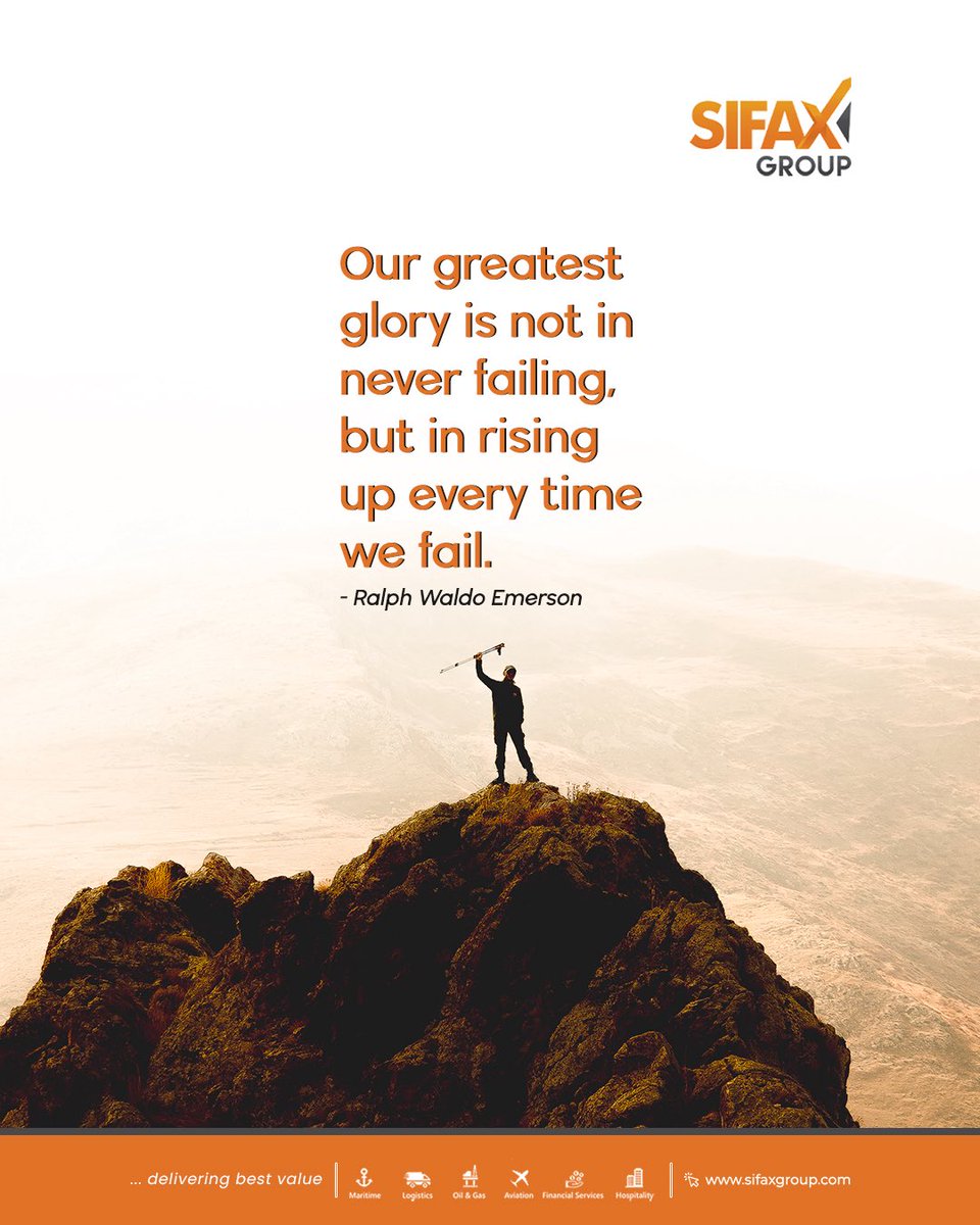 SIFAX Group tweet media