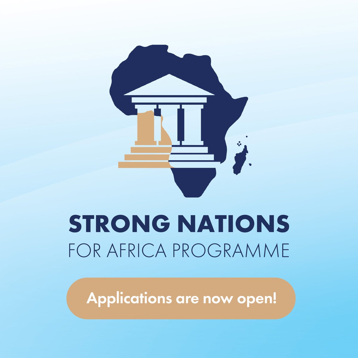 Chandler Governance Group tweet media