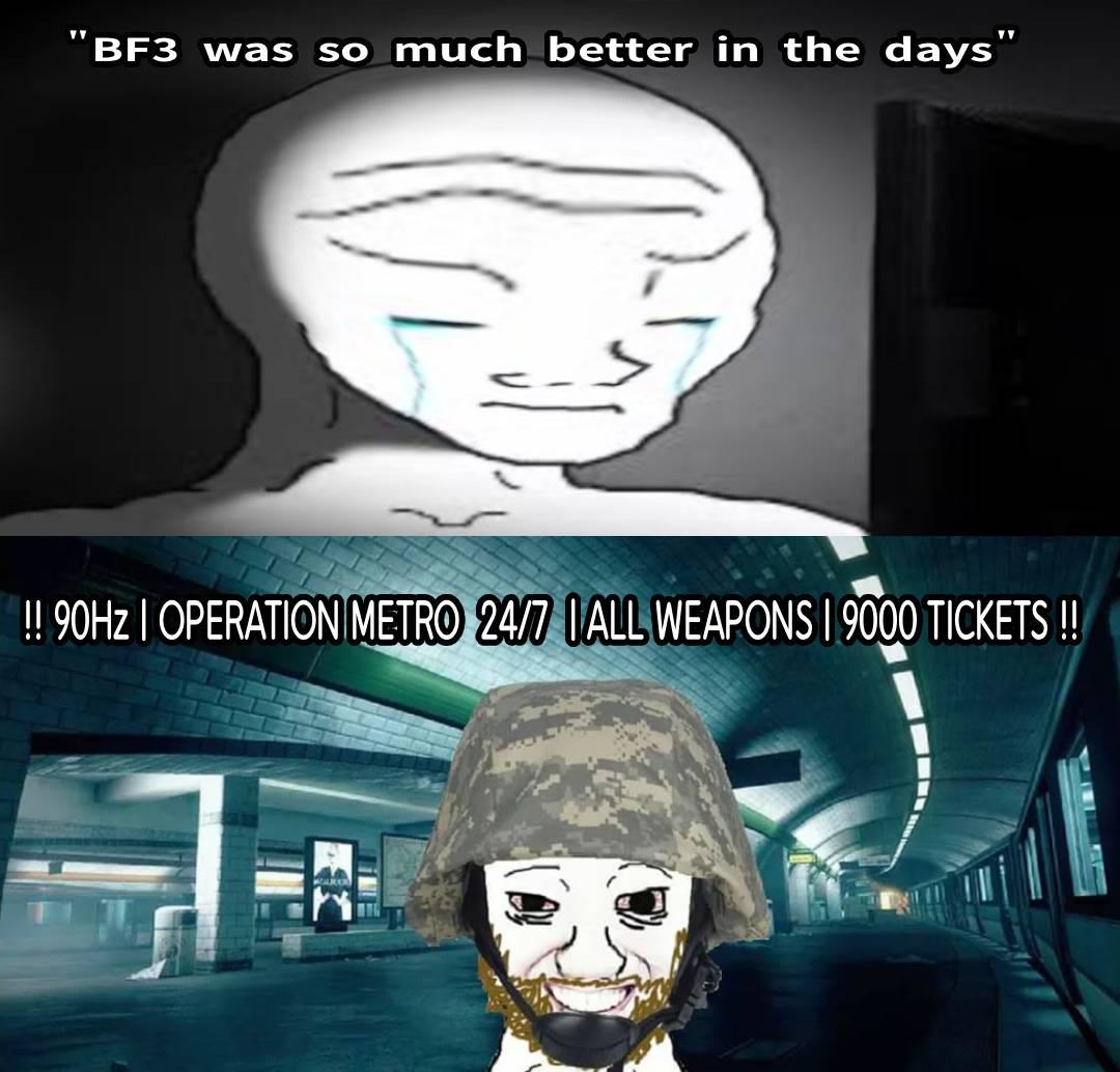 Battlefield 6 News tweet media