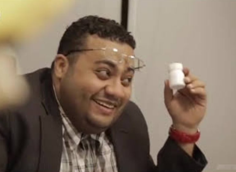 ما هو الشيء الذي يعتبره الناس رقي وهو في الحقيقة قمة الهياط؟ 😁👇🏼