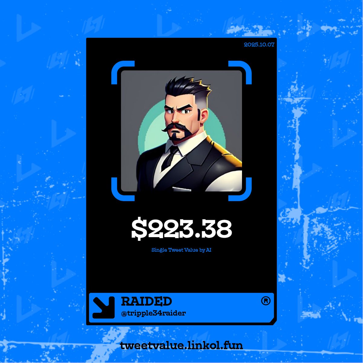 勇敢勇敢再勇敢 tweet media