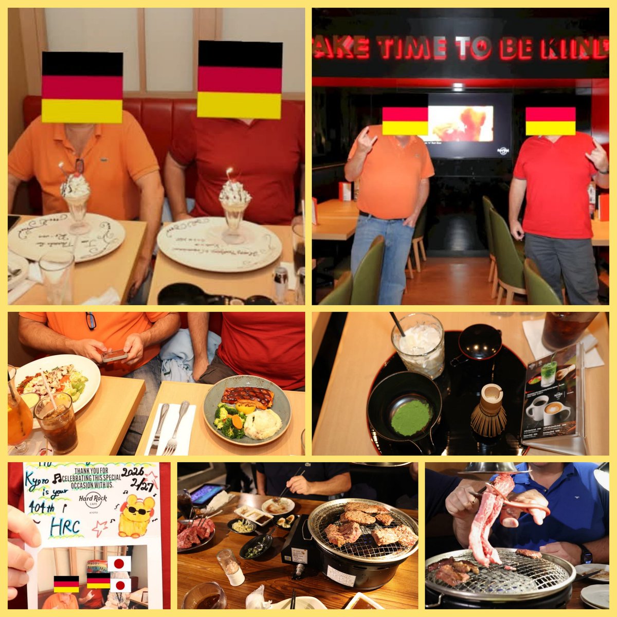 サカ(P)シタ tweet media