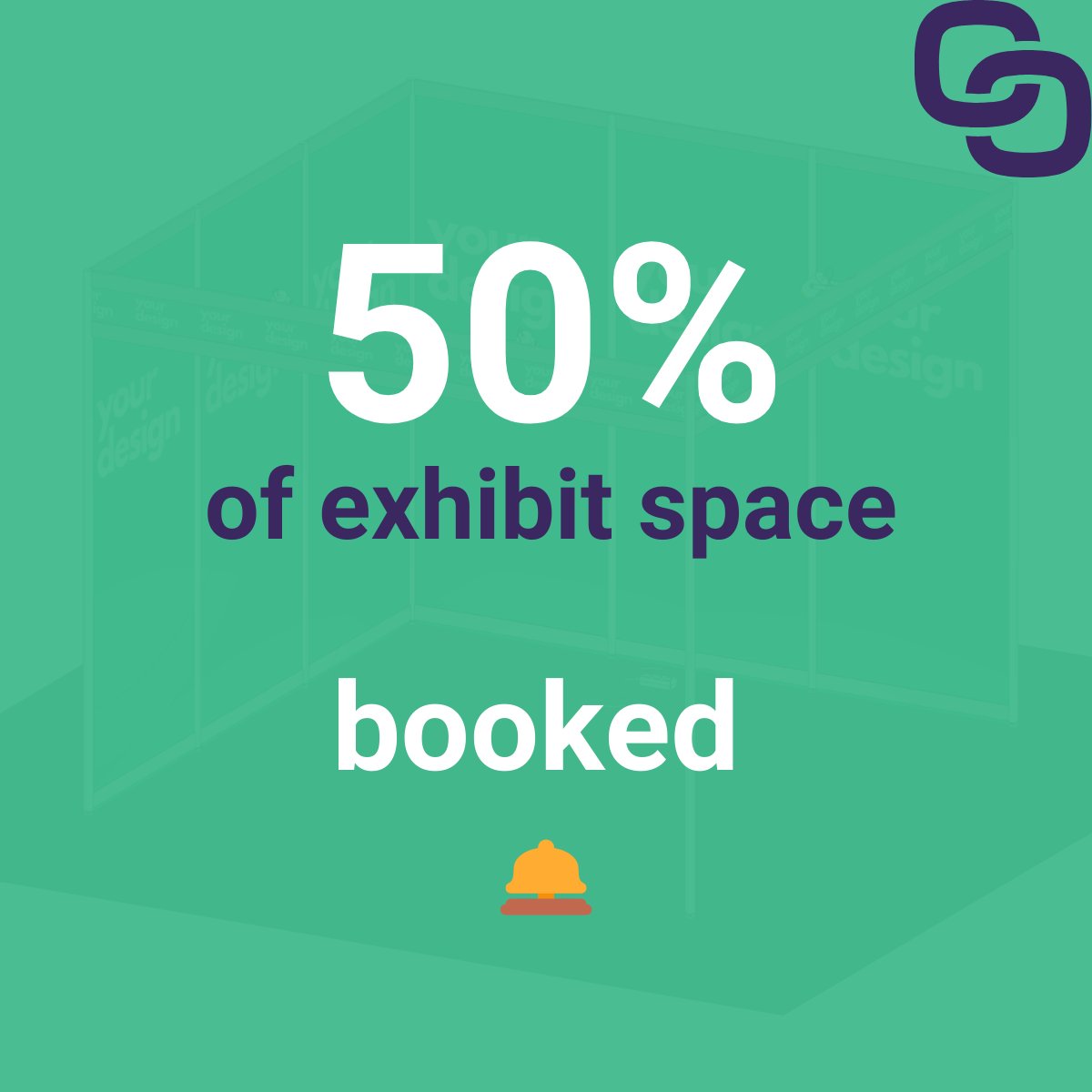 Calling all technology companies! Let's join forces to educate businesses across industries and drive innovation together.

Get involved in Riga Comm - rigacomm.com/exhibit