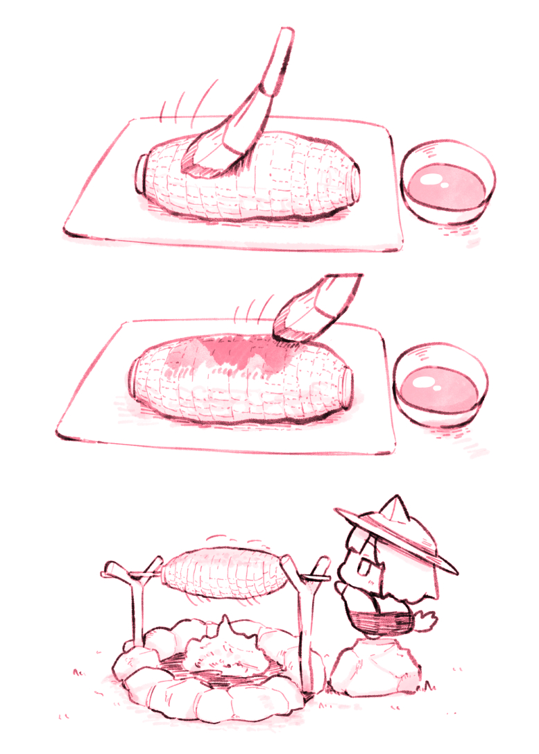 うろで (@urode_210411) / Posts / X