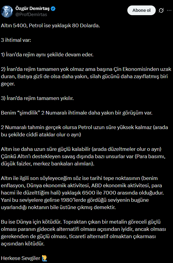 wolfoftdt's tweet photo. Evet arkadaşlar Top Signal geldi. GOLD da olanlar dikkat etsin kendine. @huseyinkanturk hocam ne dersin 🤣🤣 https://t.co/4x88NaNKTE
