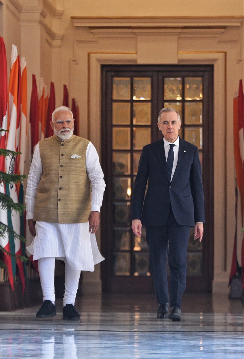 Randhir Jaiswal tweet media