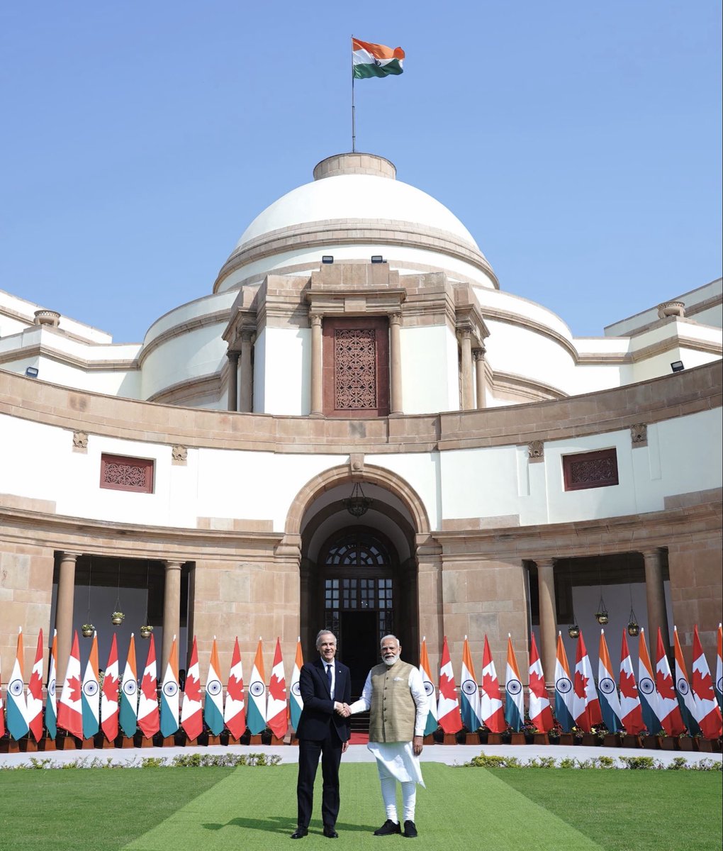 Randhir Jaiswal tweet media