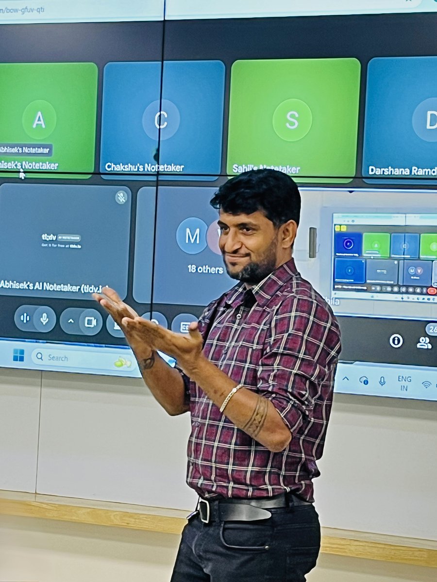 eGov Foundation tweet media