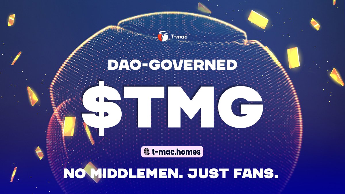 T-MacDAO tweet media