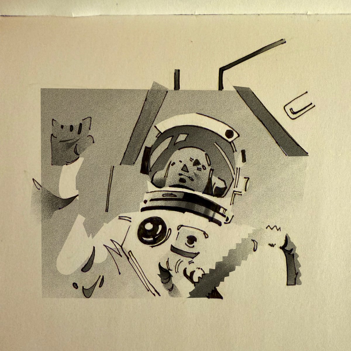 snemanım tweet media