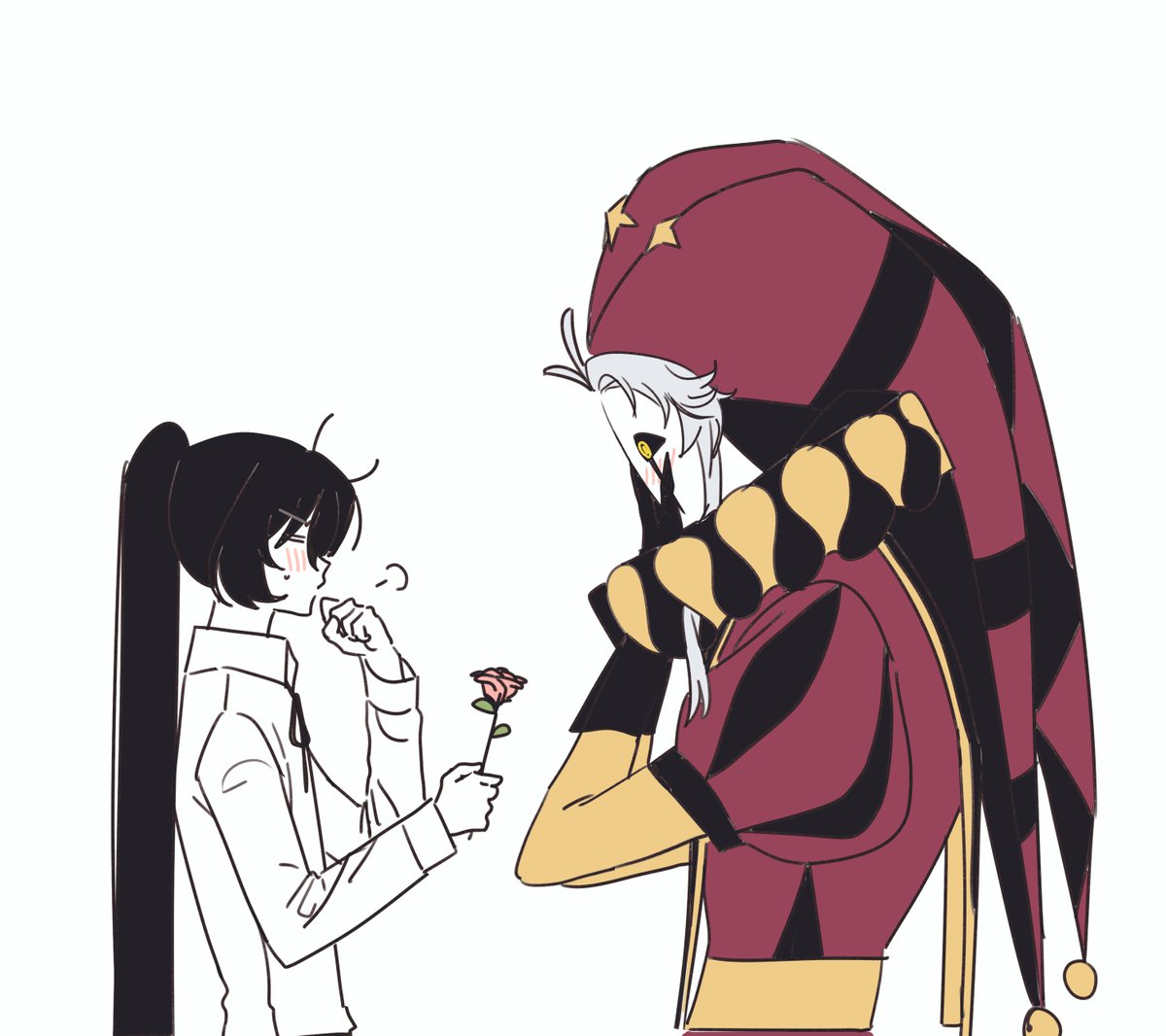 土 (@toetwo0219) on Twitter photo 