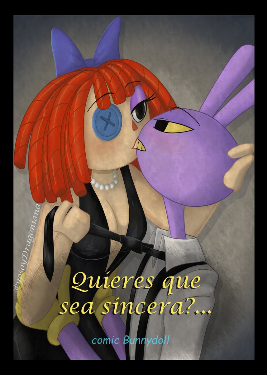 soyDragoniana tweet media