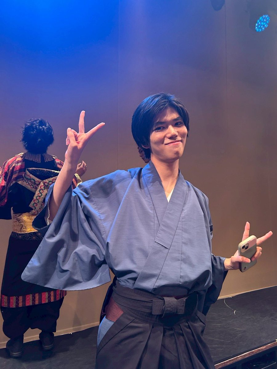 蒼井来務 tweet media