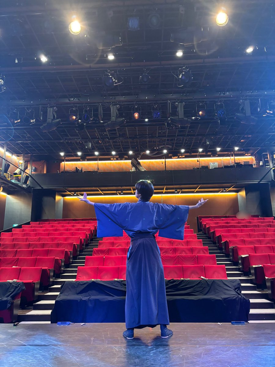 蒼井来務 tweet media