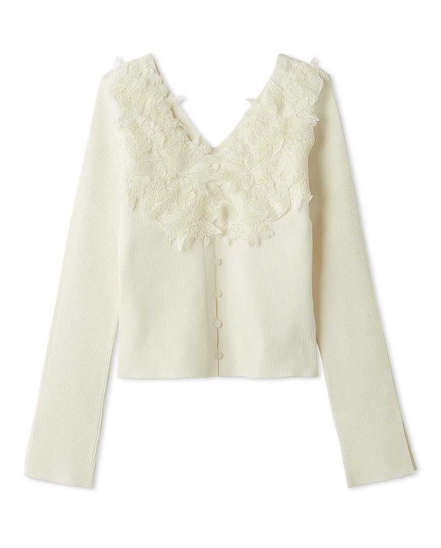 こういう系統が大好きなのですが、今季SNIDEL覚醒してる