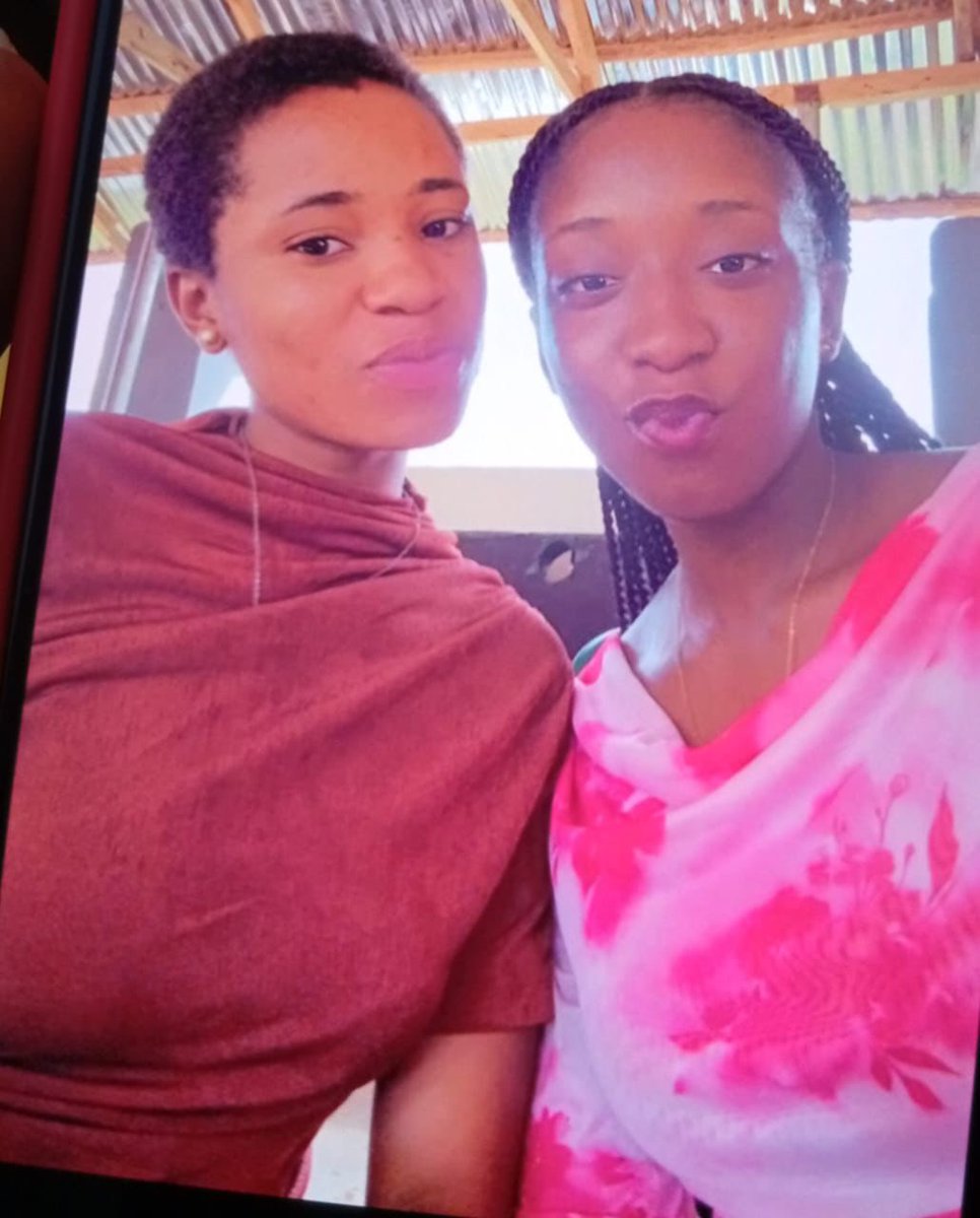Nrs_Kethz's tweet photo. URGENT PLEA FOR THE RELEASE OF NURSE COLLEAGUE AND HER 2 COUSINS !!!

Stephanie is in her final year of nursing at Ambrose Alli University, Ekpoma. She's just passed her pre-council exams and is counting down to her final licensing exam in May.

Yesterday, in Auchi, everything flipped to nightmare. Her uncle pulls up from his shop. A young cousin opens the gate. Out of nowhere, armed men burst from the shadows. Uncle tries to run, and he was shot, but praise God, he's alive and battling in the hospital.

The gunmen didn't stop. They shove a gun to the cousin's head, storm inside, and snatch Stephanie and her two cousins, Sofia and Basira, kidnapped them.

The kidnappers are now demanding ₦200 million ransom. Or else.

This isn't some distant story it's happening to a young nursing student, full of dreams and potential. Edo State's kidnappings are stealing futures, and we can't let it claim hers.

@EdoPoliceNG @PoliceNG @m_akpakomiza @GovObaseki @NMCNigeria, please hear this plea. 

Mobilize, rescue these girls. Secure our communities so students like Stephanie can focus on exams, not survival.

Nurses, Edo folks, everyone with a heart: Share widely. 

Tag influencers. Pray fiercely. If you're moved to help the family, please contribute—no amount too small.

Stephanie, Sofia, and Basira hold on. We're not giving up. You deserve to finish that exam, graduate, and thrive.

#FreeStephanie #FreeSofiaAndBasira #EndKidnappingsInEdo #ProtectOurStudents #NursingDreams