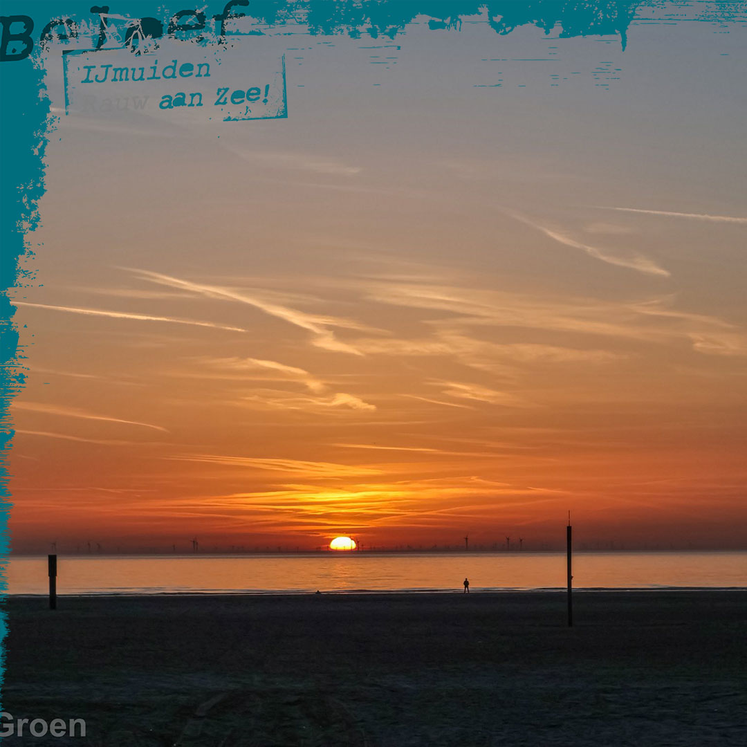 IJmuiden tweet media