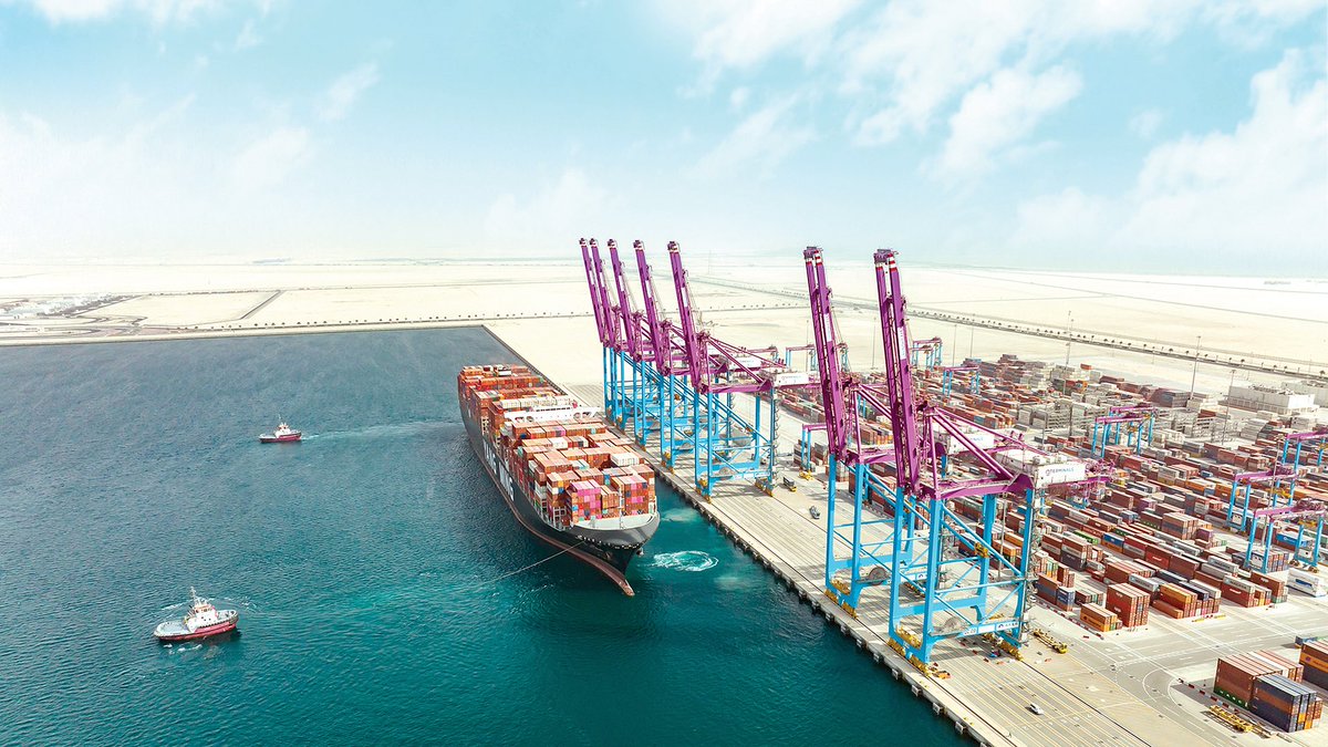 مرسال قطر tweet media