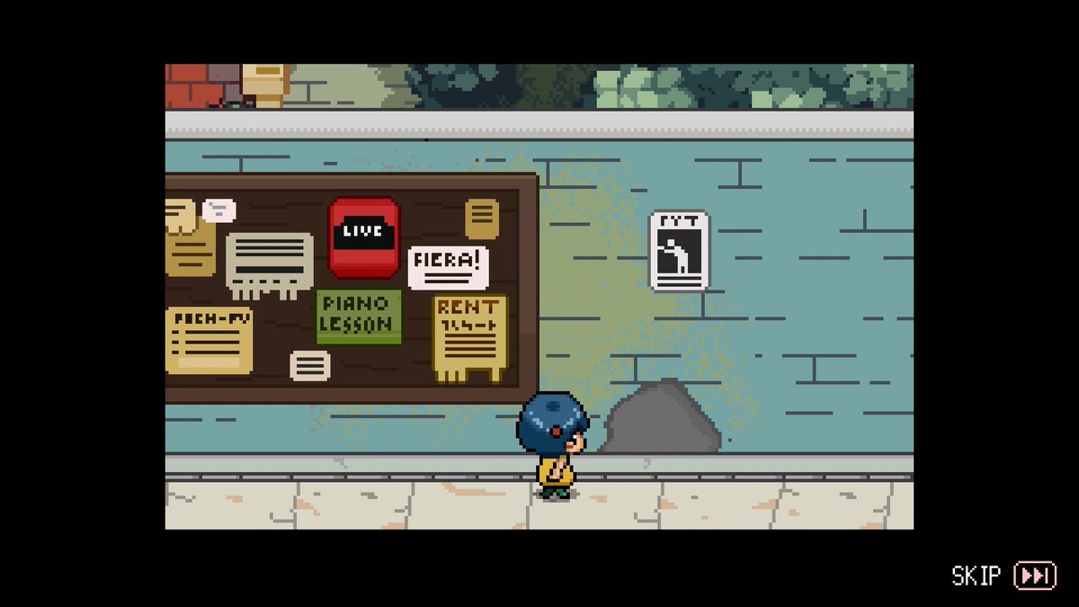 るるいえ🐣3D酔いゲーマーキュレーター tweet media