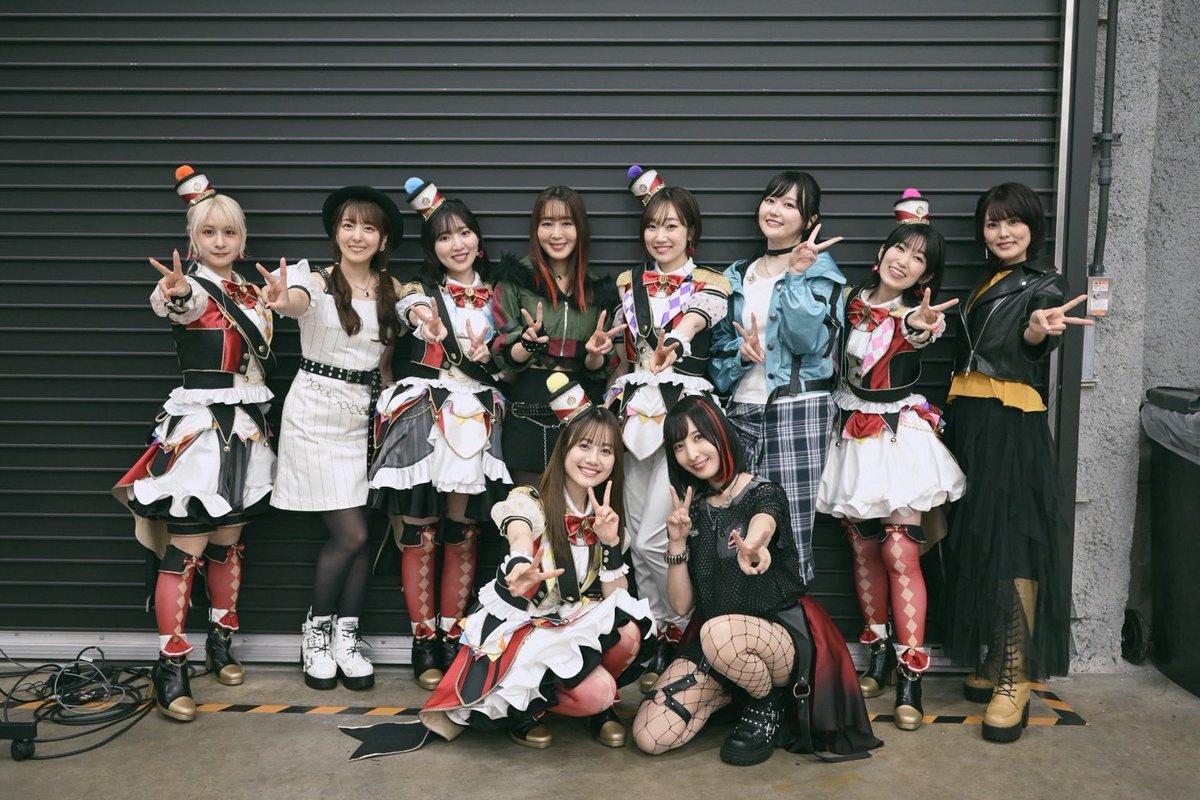 豊田萌絵 tweet media