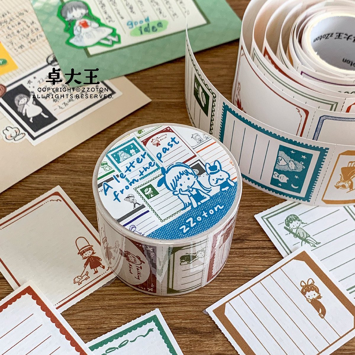 Nekozakka☆海外マスキングテープ (@Nekozakka3) / Posts / X