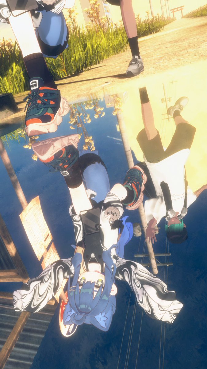 #キプフェル 
#Lapwing