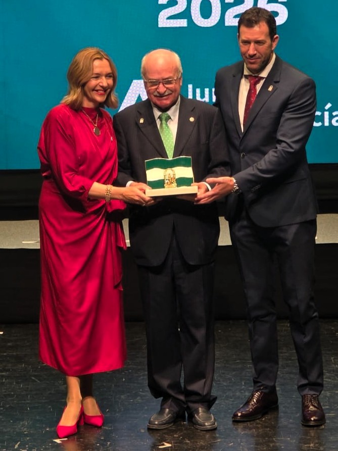 Unión Profesional de Málaga (oficial) tweet media