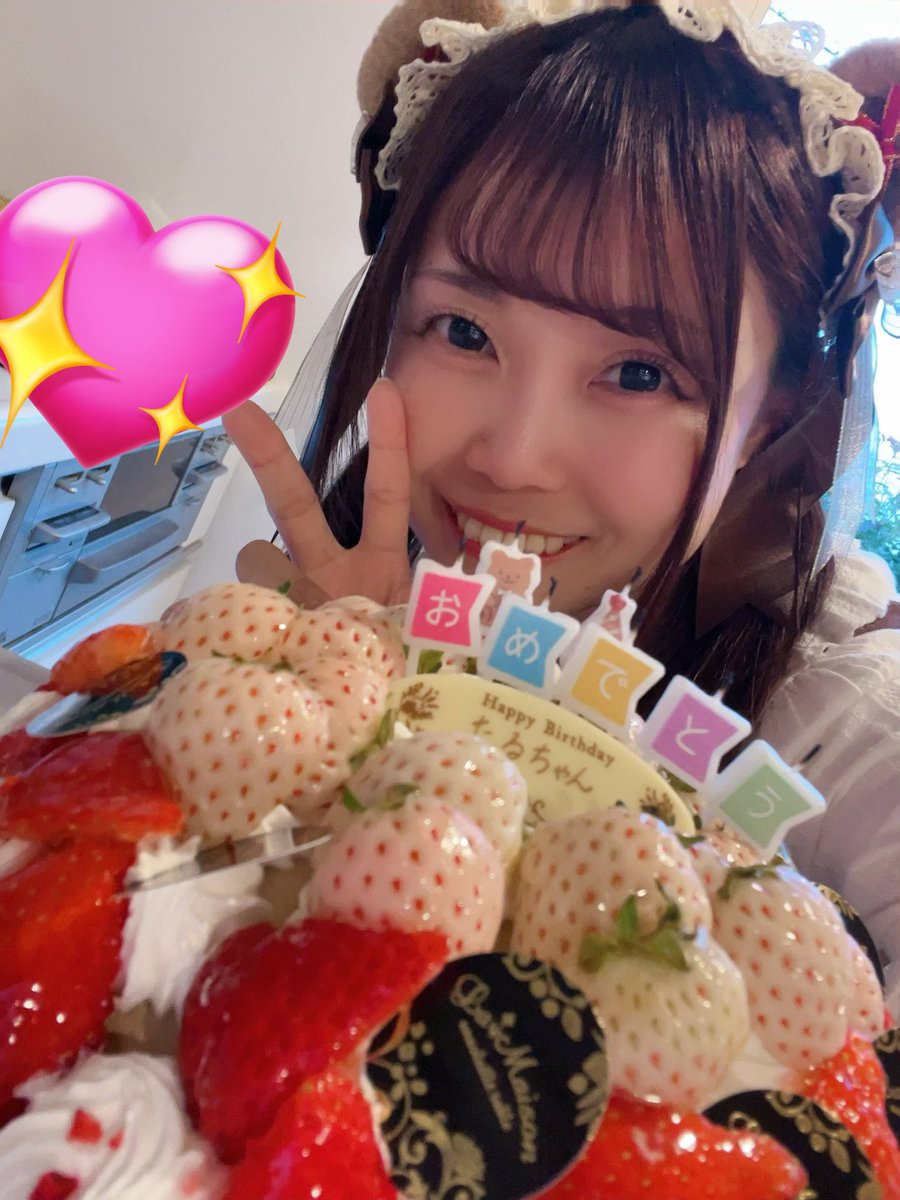 苺たると🍓Route258 (@happy_lovely_03) / Posts / X