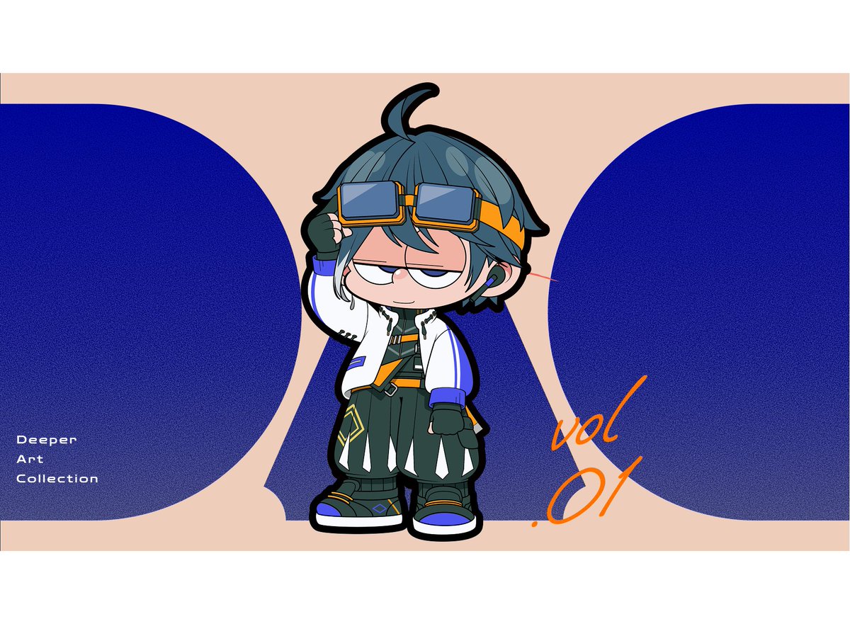 IRIAM事務所DeeperDeeper tweet media