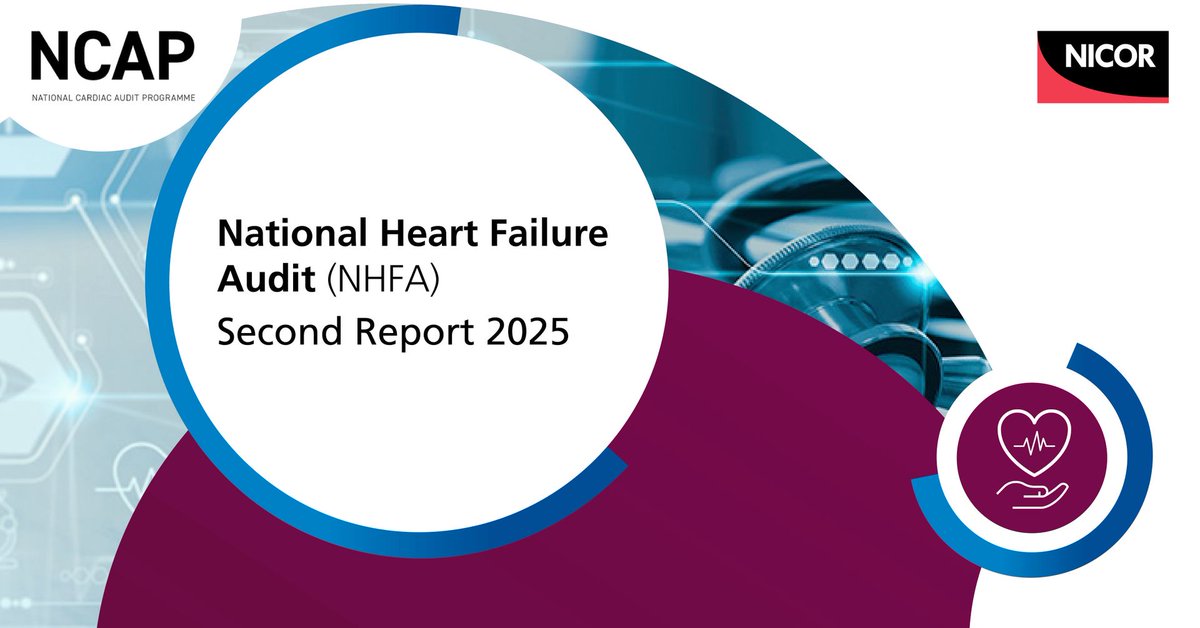 NICOR UK tweet media