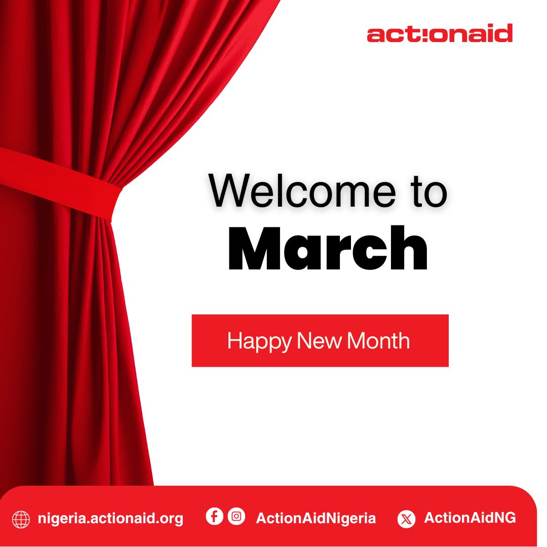 ActionAid Nigeria tweet media