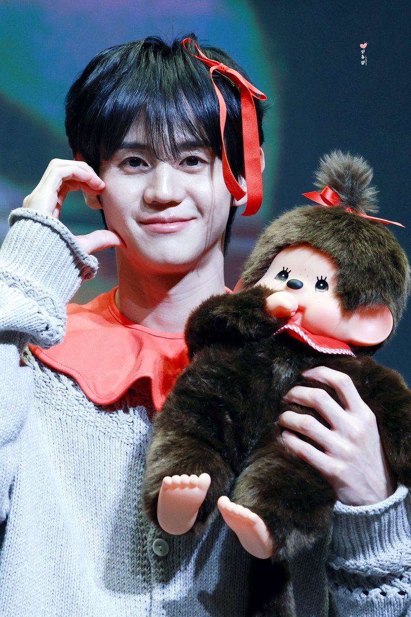 잇츄섭💕 tweet media