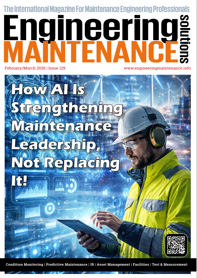 Engineering Maintenance Solutions Magazine tweet media