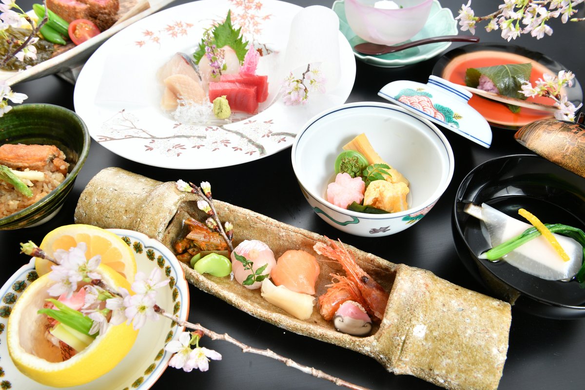 桜まつり 2026年3月2日(月)〜4月5日(日) ※館内桜の装飾3月15日（日