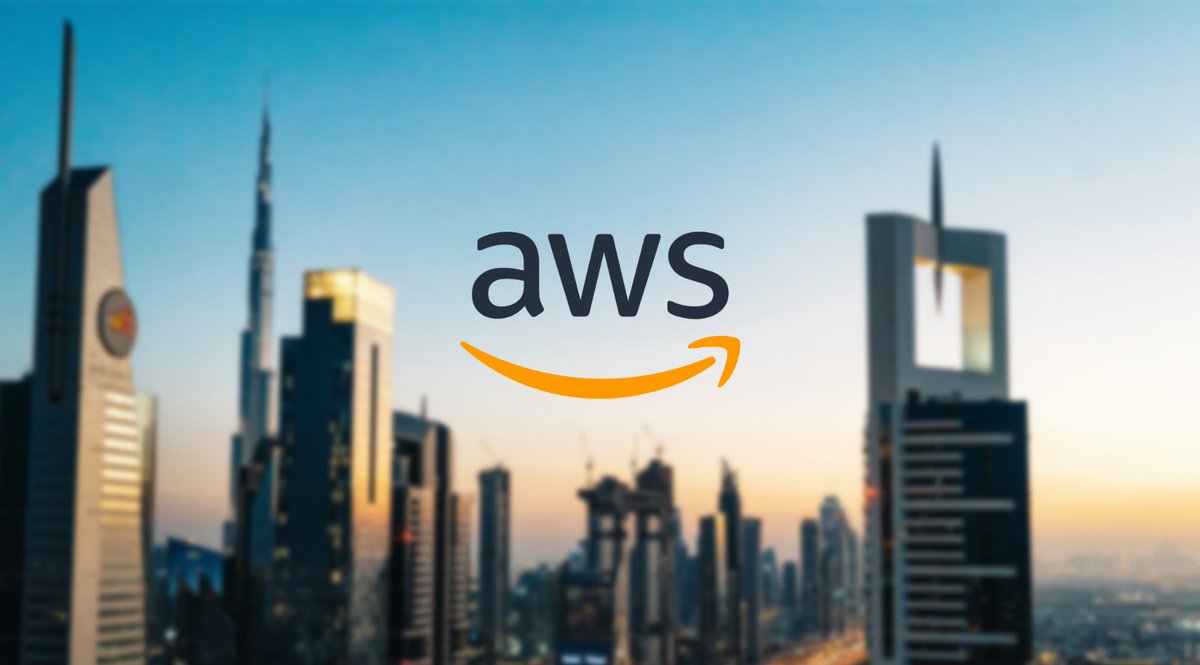 MarioNawfal's tweet photo. 🚨🇦🇪🇮🇷 An Iranian drone just hit an Amazon data center in the UAE.

AWS had to emergency shutdown power to prevent the fire spreading.

Cloud outages across the region. Iran is now hitting the internet itself.

@clashreport https://t.co/GDDz8fM424