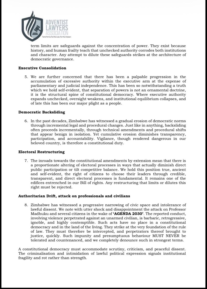 Thabani Mpofu tweet media