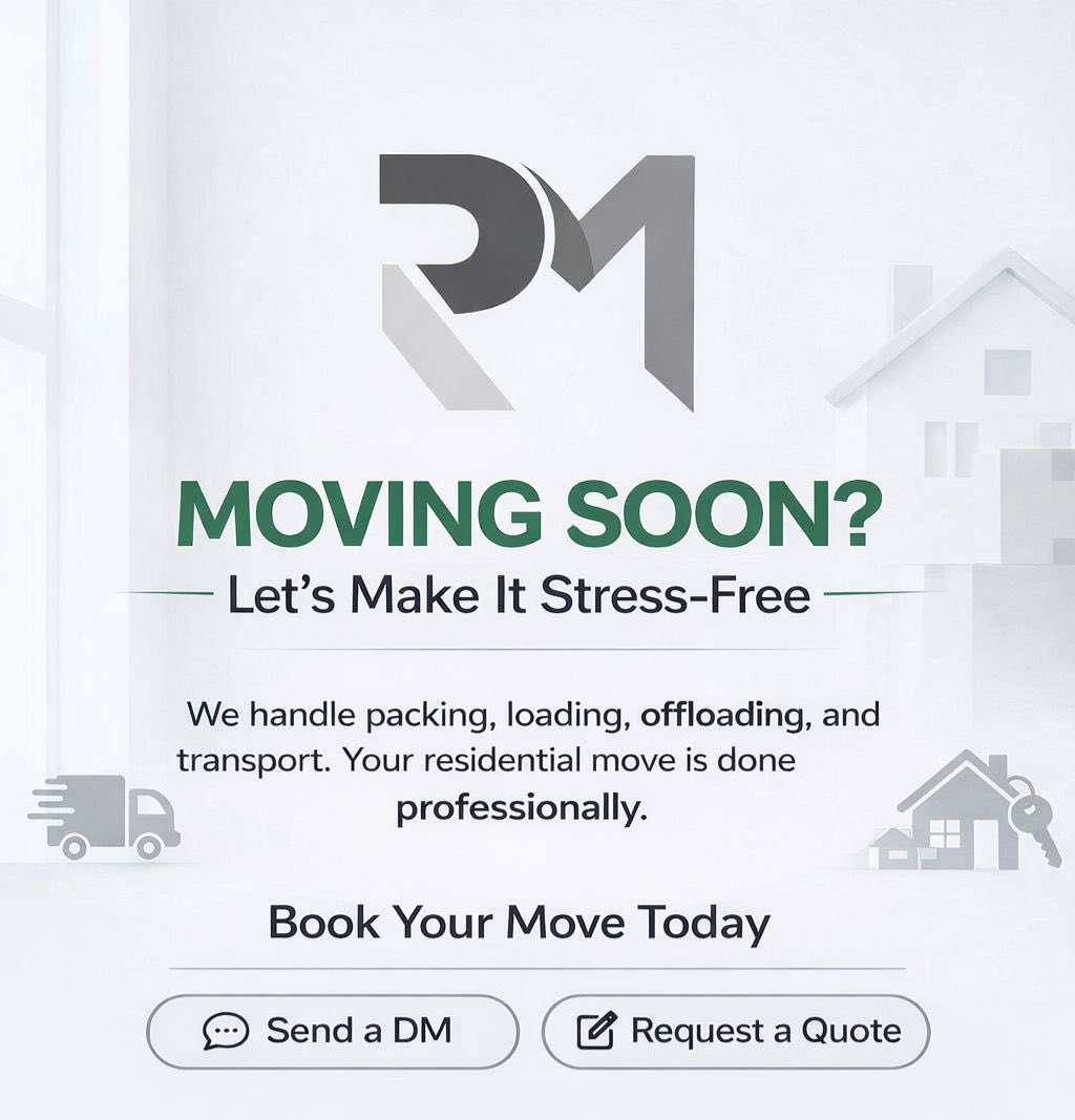 RapidMoversNG's tweet photo. Book your move today!
Send us a DM or visit https://t.co/PdwAp9wsbB https://t.co/SkowMSrpm0