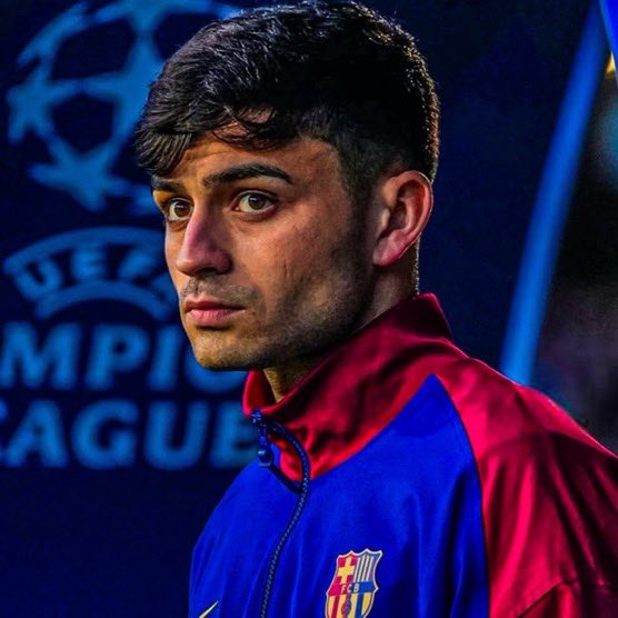 Managing Barça tweet media