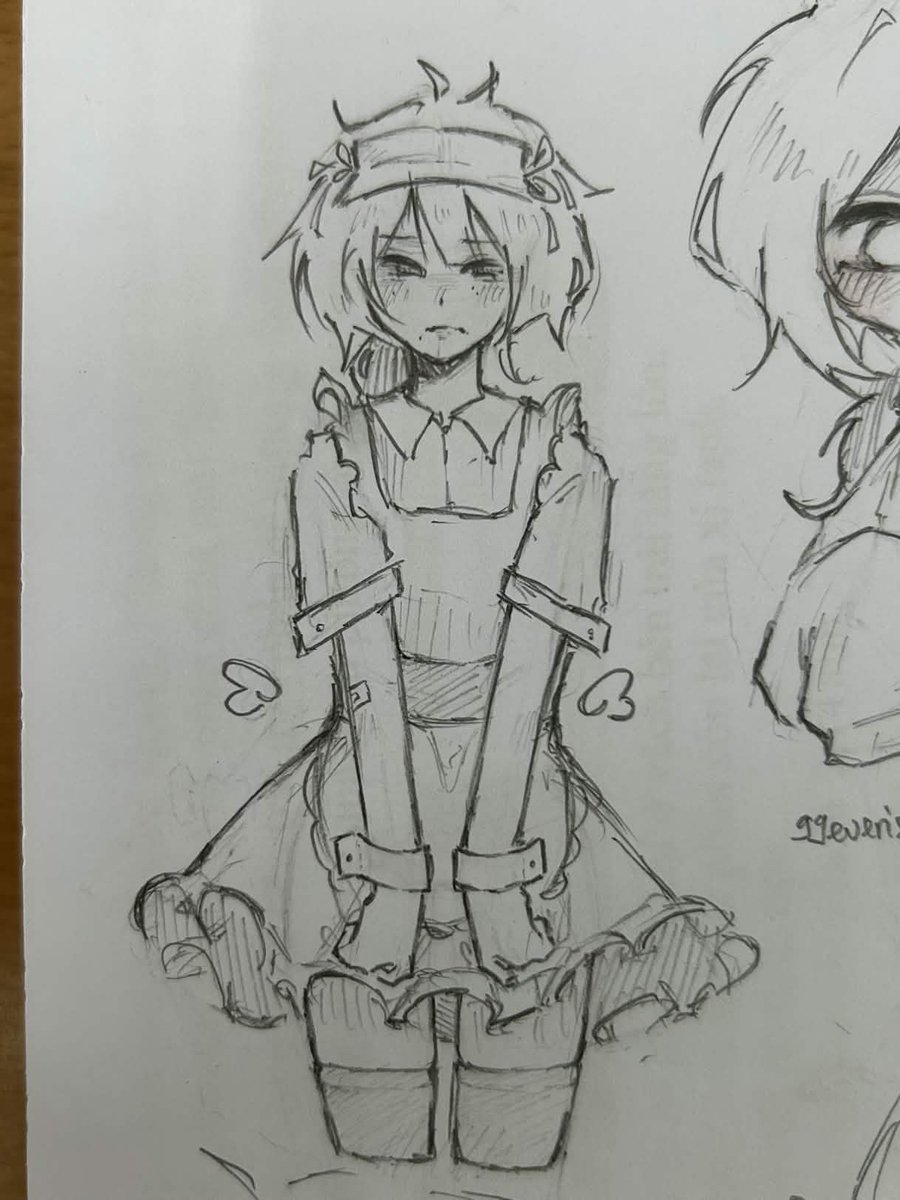 99everie's tweet photo. practicing https://t.co/18IW93xuh9