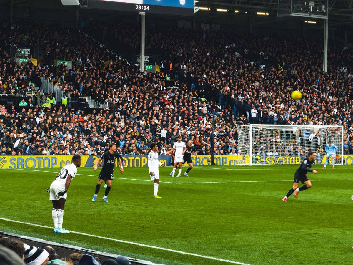 Fulhamish tweet media