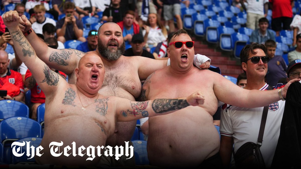 Peter May tweet media