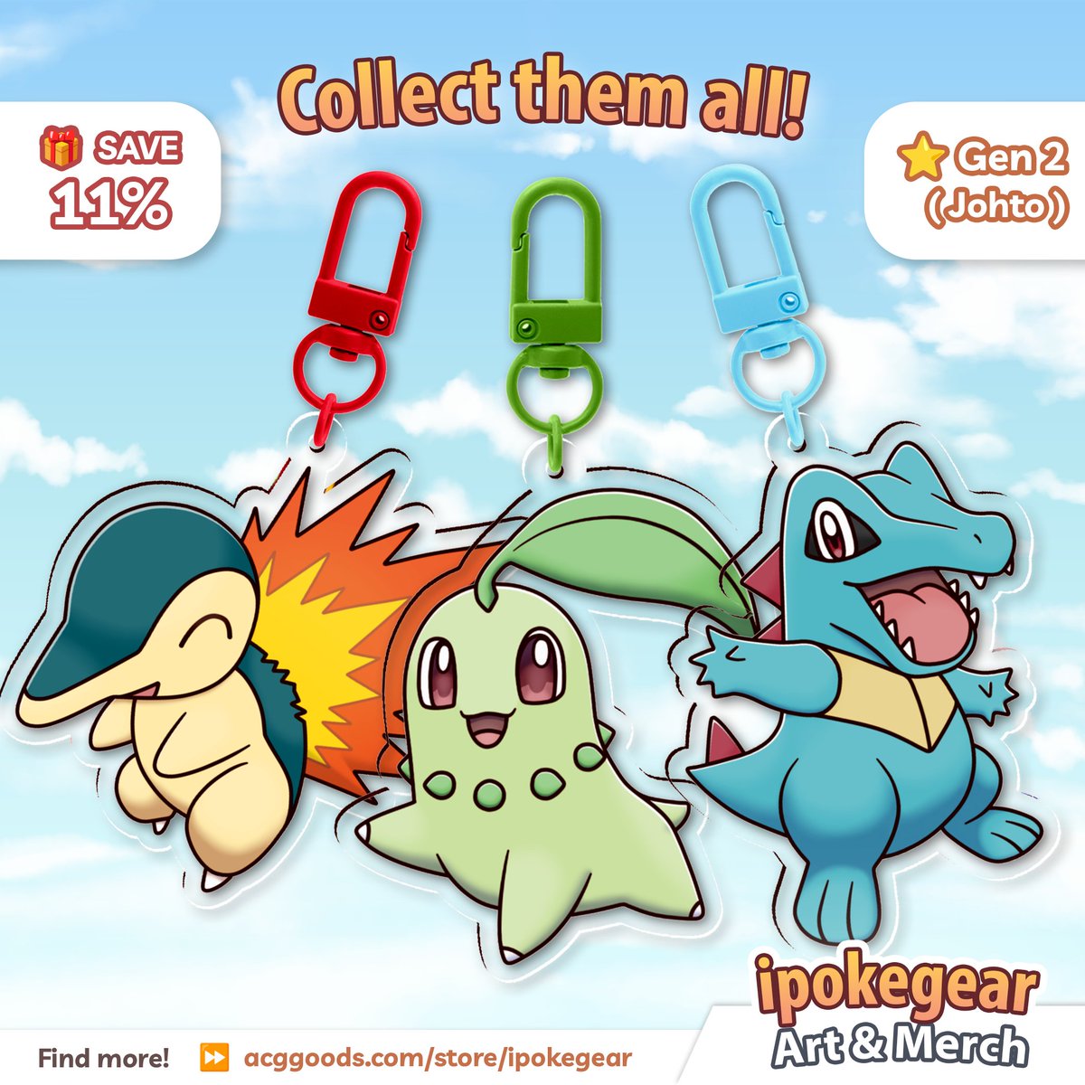 ipokegear 💫 Comm CLOSED tweet media