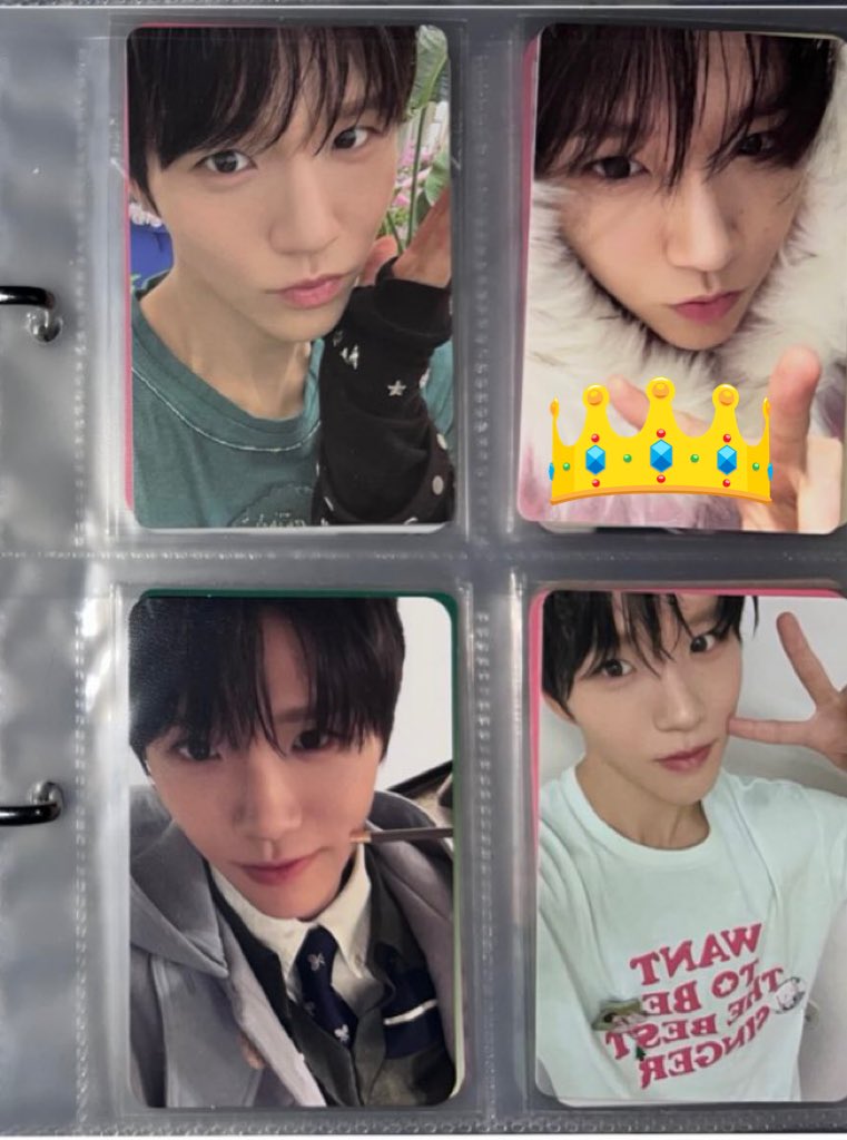 ʸᵘᵘⁿⁱ tweet media