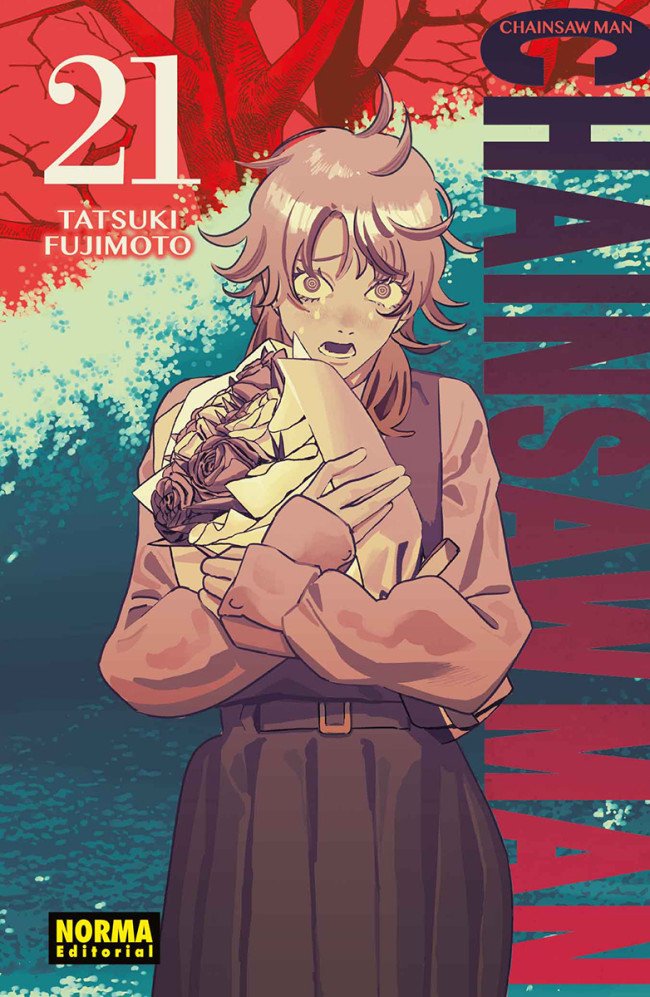 NormaEdManga tweet media