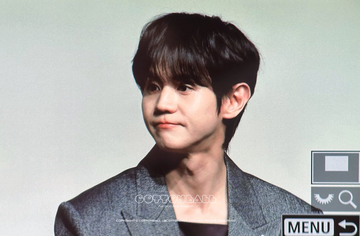 코튼볼 tweet media