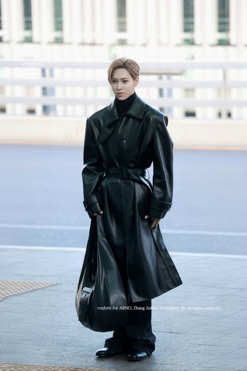 ละคนแบบนี้ไม่ได้ไป Paris Fashion Week เพราะค่าย กูเกลียดเวควันมาก