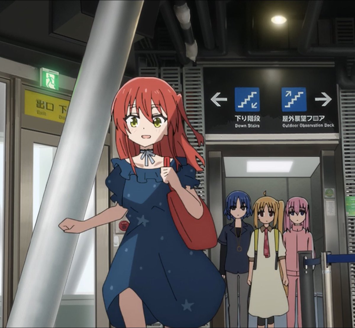 きた いくよ tweet media